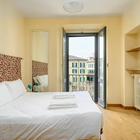 Διαμέρισμα Brera - San Marco Cozy Μιλάνο